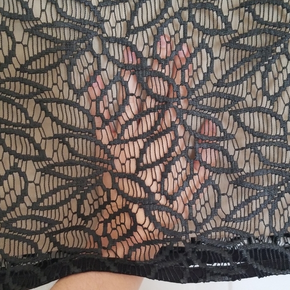 Ann Taylor Business Skirt - Picture 3 of 5